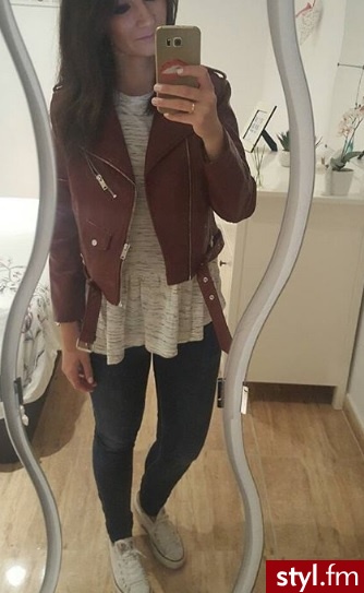 Pozostałe Ciuchy Moda