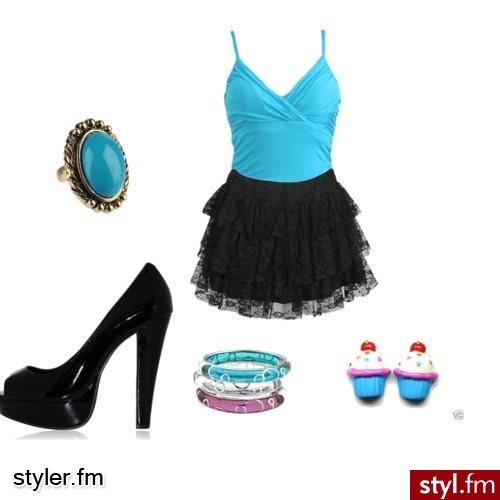 takie tam. lalalala - Styler