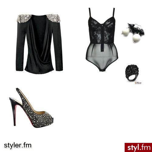 BLACK123 - Styler