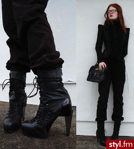 Pozostałe Ciuchy Moda