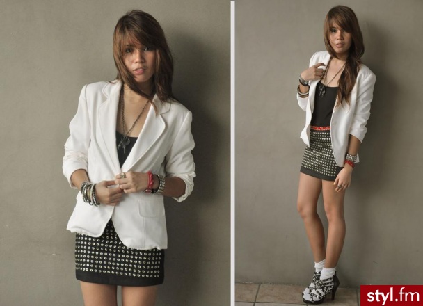 Pozostałe Ciuchy Moda