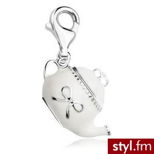 YES Charms Imbryk - Biżuteria YES. 79 pln-yes.pl - Gadżety Inne Moda