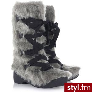 Pozostałe Buty Moda