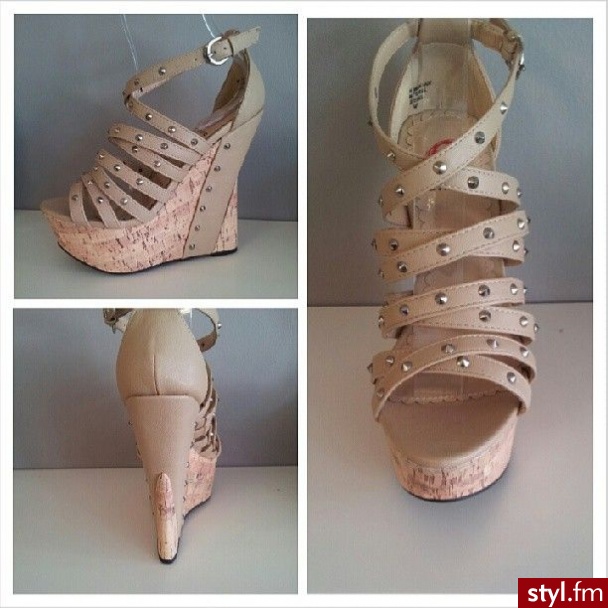 Koturny Buty Moda