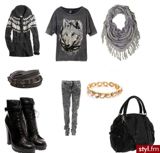 by me - Styler