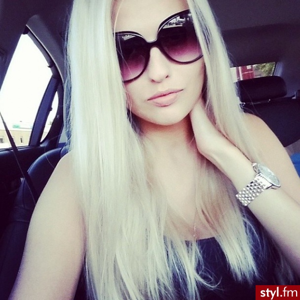 Okulary Dodatki Moda