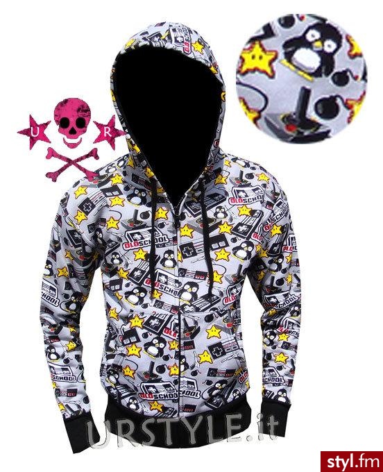 Pozostałe Ciuchy Moda