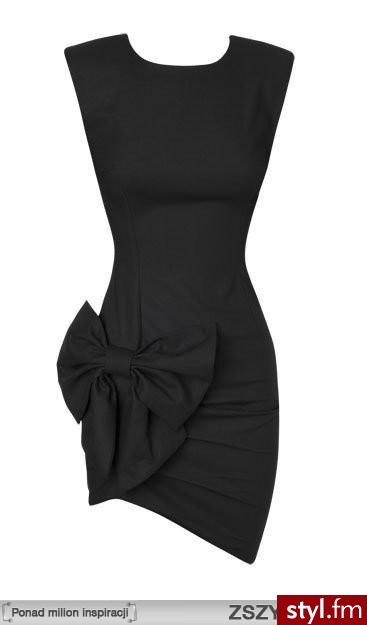 Wieczorowe Sukienki Moda