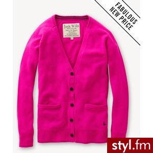 Kardigany Ciuchy Moda