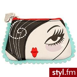 portmonetka - 4.99 GBP - Gadżety Inne Moda