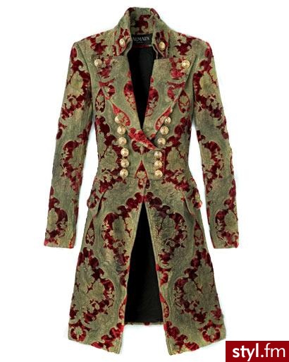 Pozostałe Ciuchy Moda