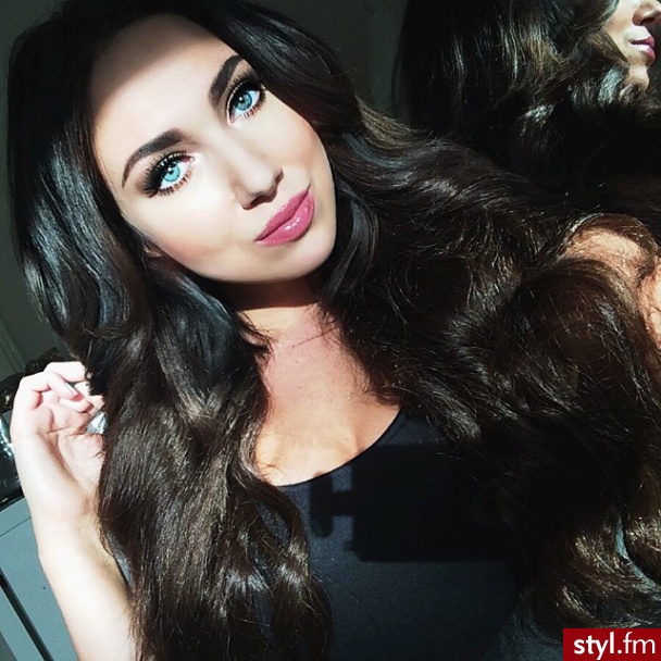 Dzienne Makijaże