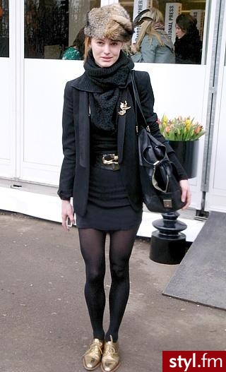 ; - Moda uliczna Inne Moda