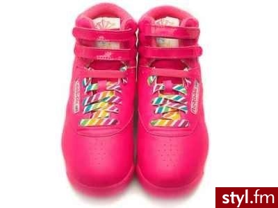 Pozostałe Buty Moda
