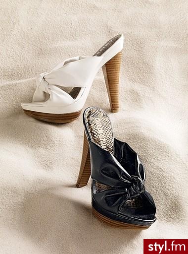 Buty Victoria's Secret - Pozostałe Buty Moda