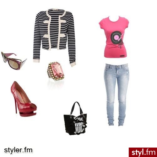 milena - Styler