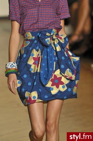 Marc by Marc Jacobs - Pozostałe Ciuchy Moda