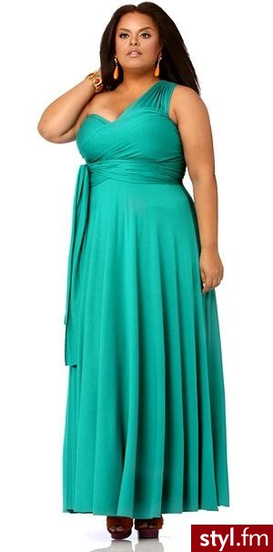 Sukienki Moda