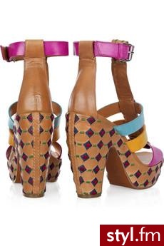 buty. Marc by Marc Jacobs
Jeżeli już jest proszę o link - Pozostałe Buty Moda