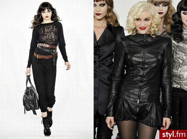 Pozostałe Ciuchy Moda