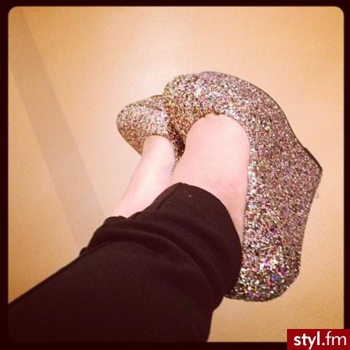 Koturny Buty Moda