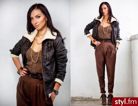 Pozostałe Ciuchy Moda