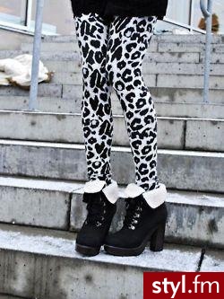 Pozostałe Ciuchy Moda
