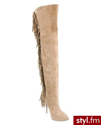 buty - Pozostałe Buty Moda