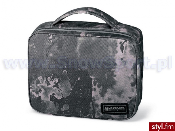 Kosmetyczka Dakine Travel Kit Darkwater 2011 - Kosmetyki