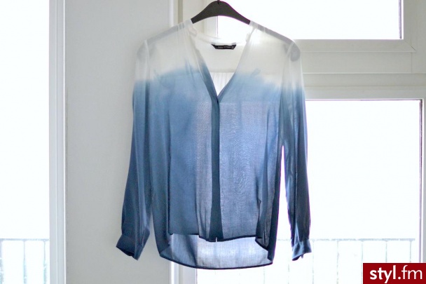 Koszule Ciuchy Moda