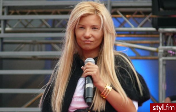 Długie Fryzury