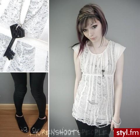 Pozostałe Ciuchy Moda
