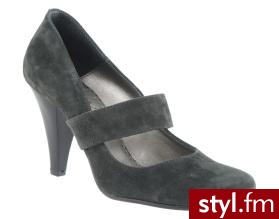 Pozostałe Buty Moda