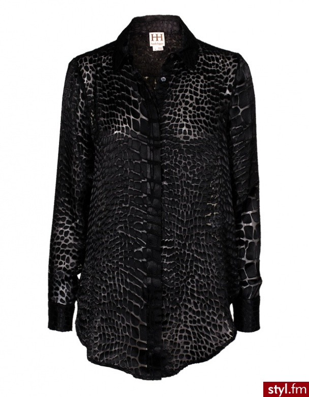 Koszule Ciuchy Moda