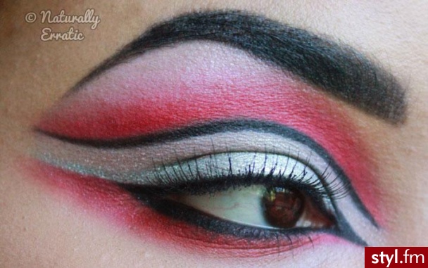 Artystyczne Makijaże