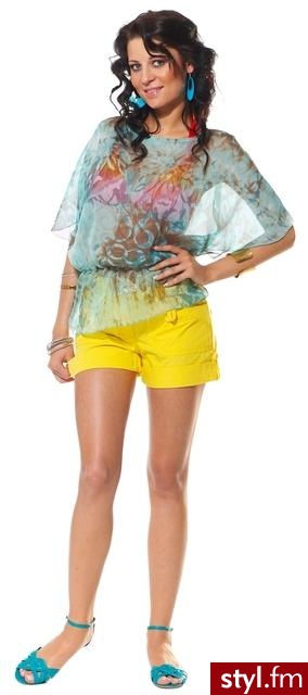 Pozostałe Ciuchy Moda