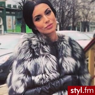 Płaszcze Okrycia Moda