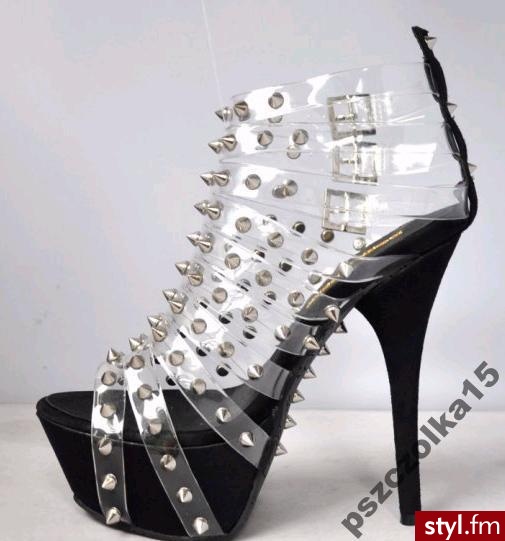Pozostałe Buty Moda
