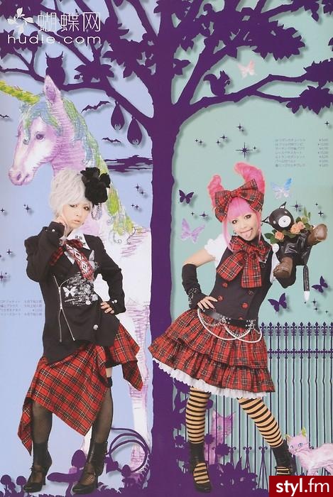 Pozostałe Ciuchy Moda