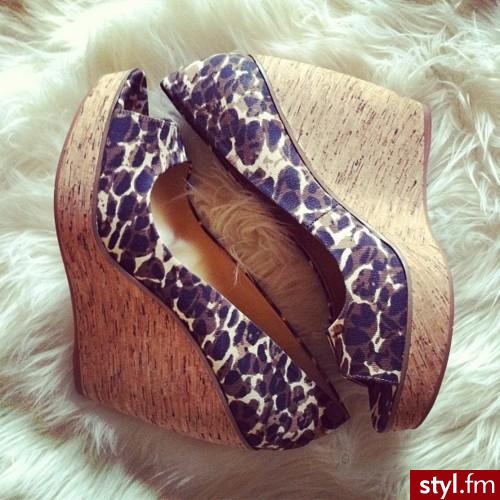 Koturny Buty Moda