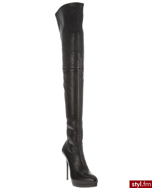 buty - Pozostałe Buty Moda