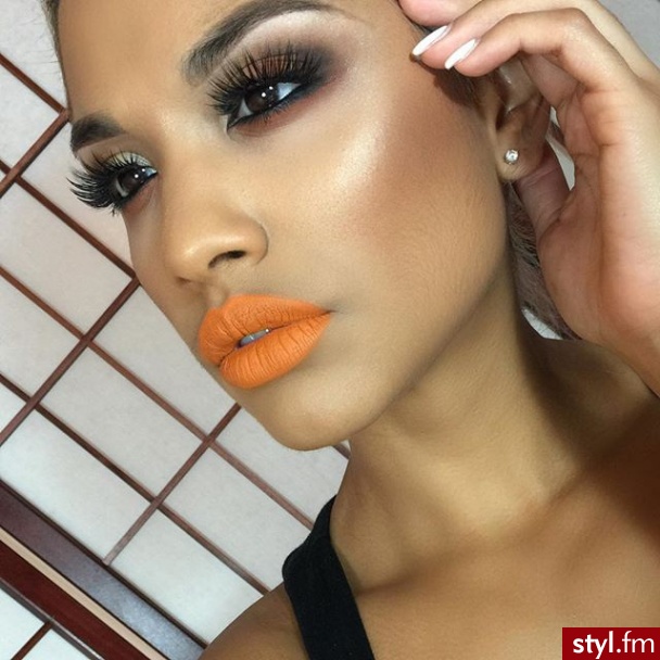 Wieczorowe Makijaże