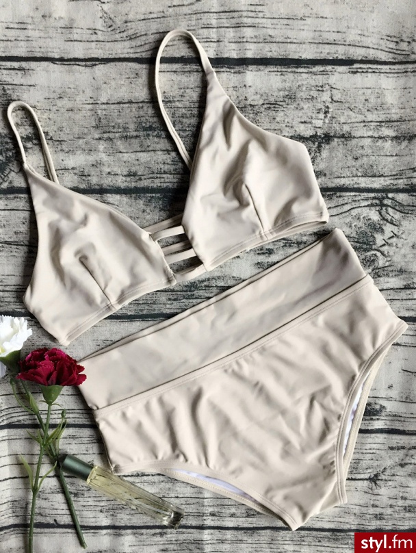 Na plażę Bielizna Moda