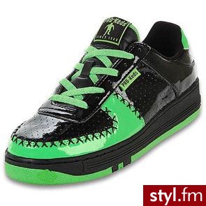 Pozostałe Buty Moda