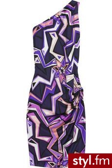 Emilio Pucci - Pozostałe Ciuchy Moda