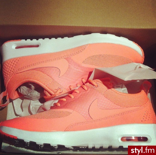Sportowe Buty Moda