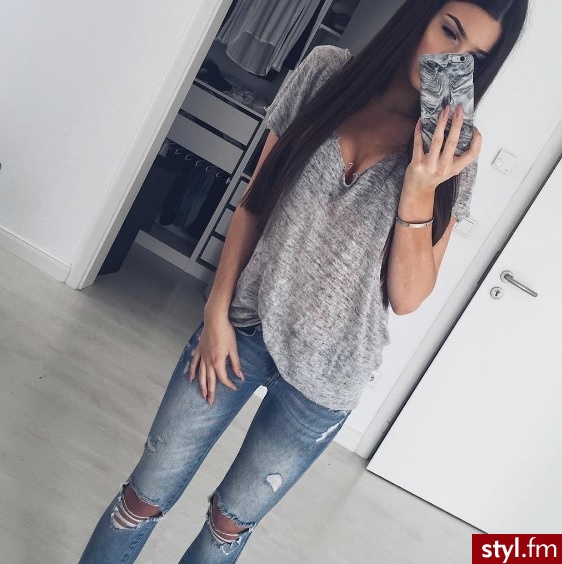 Pozostałe Ciuchy Moda