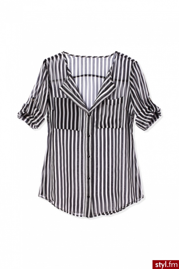 Koszule Ciuchy Moda