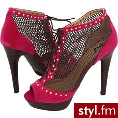 Pozostałe Buty Moda