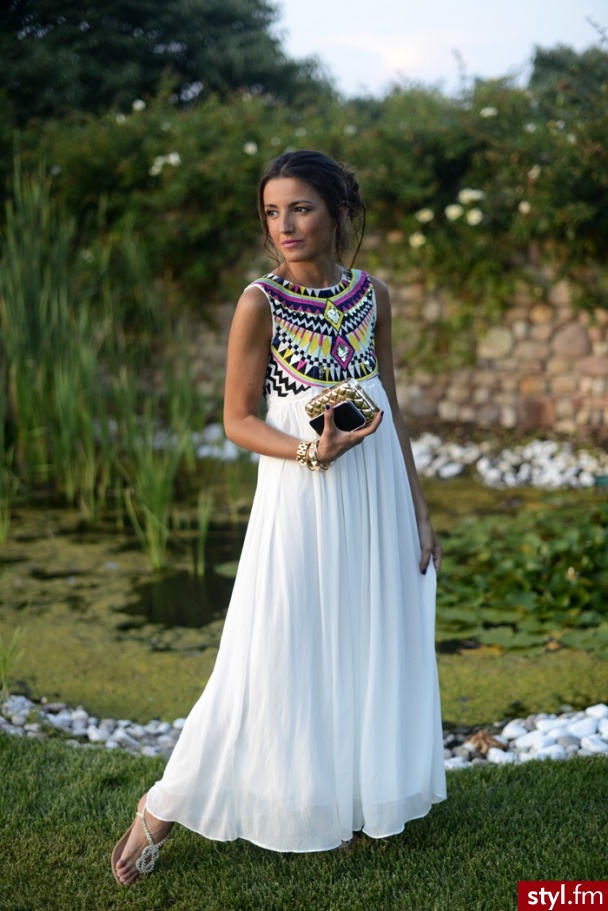 Dzienne Sukienki Moda